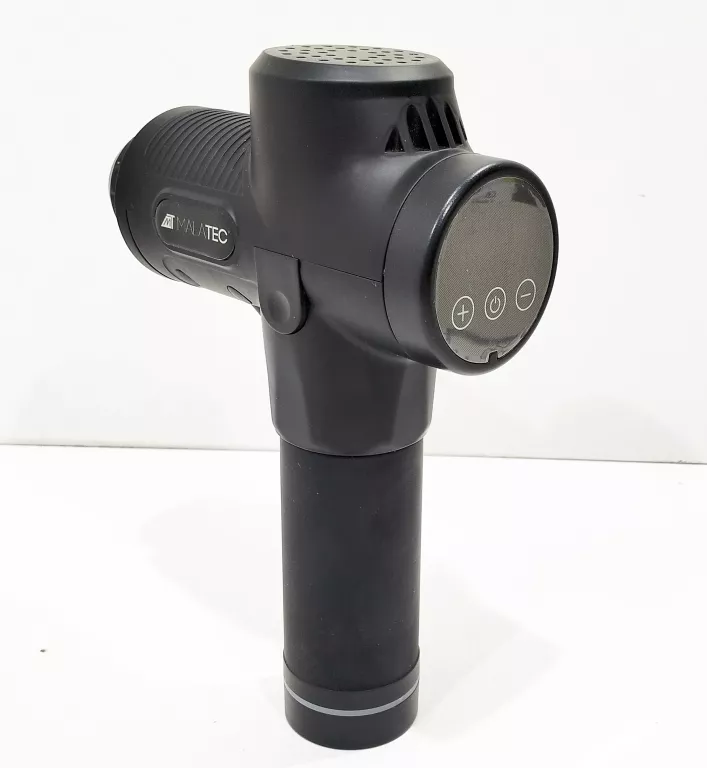 PISTOLET DO MASAŻU MALATEC