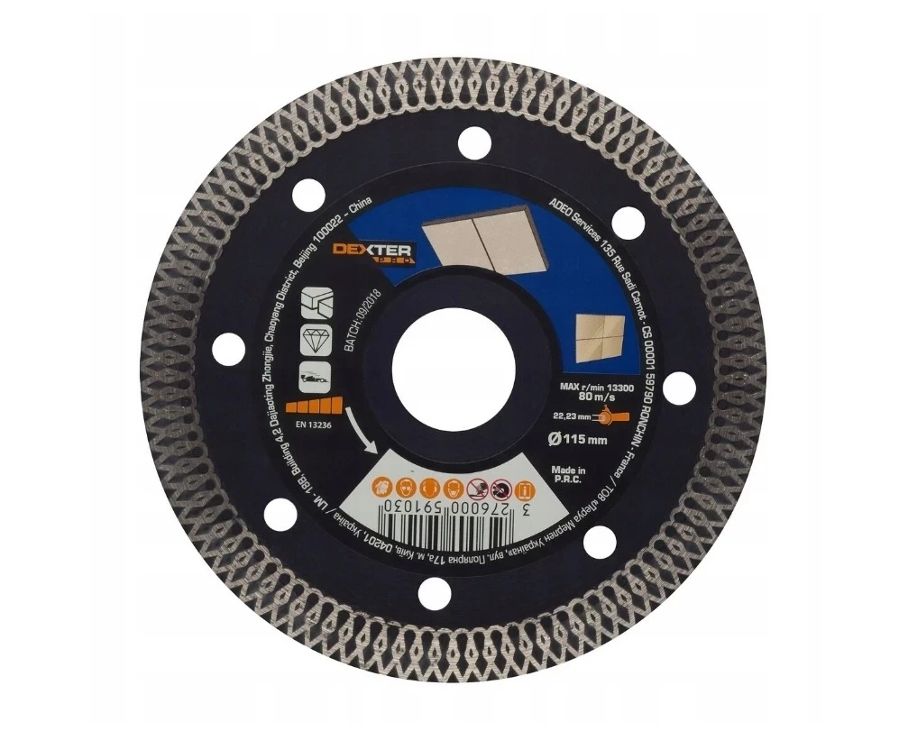 dexter-pro-tarcza-diamentowa-turbo-do-gresu-115x16x222-mm-krupnicza-3-wroclaw