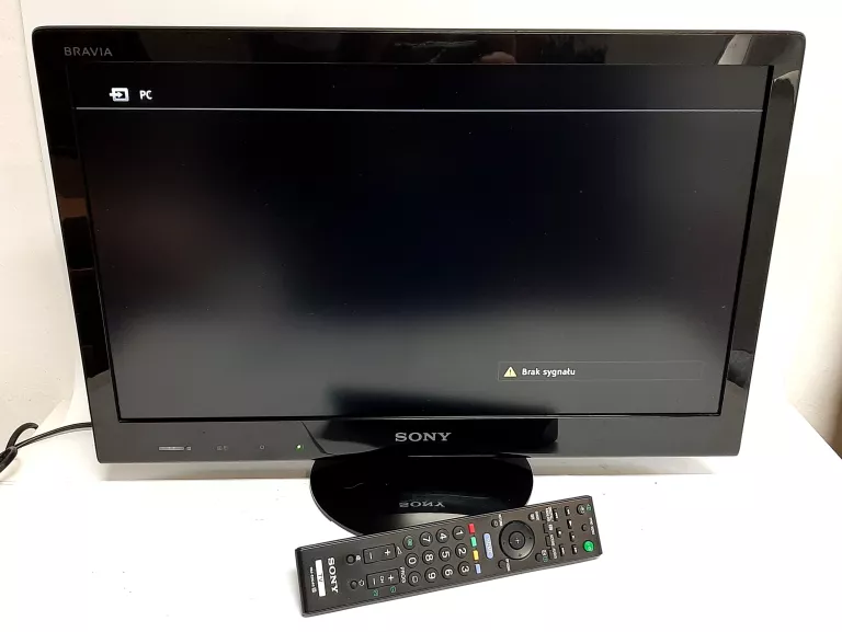 TELEWIZOR SONY KDL-22EX310 22''