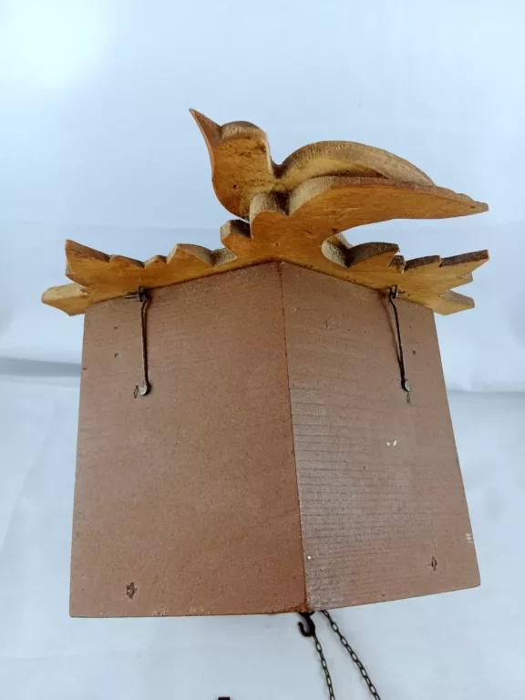 zegar-mechaniczny-z-kukulka-retro-scienny-ciezarki-wahadla-product-id