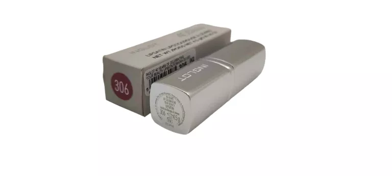 POMADKA INGLOT 40 YEARS OF CELEBRATING YOUR BEAUTY LIPSATIN 306