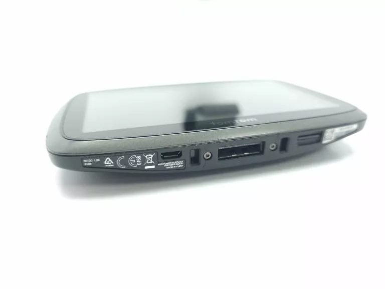 NAWIGACJA TOMTOM GO 5000 5100 5" DOŻYWOTNIA MAPY