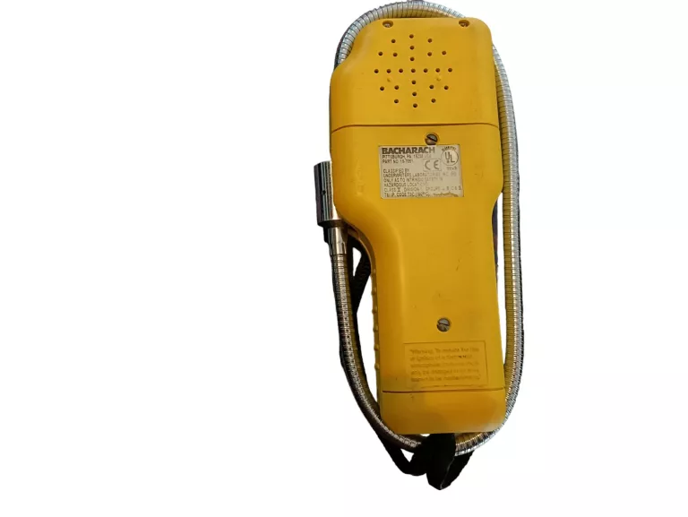 DETEKTOR GAZU BACHARACH LEAKATOR 10