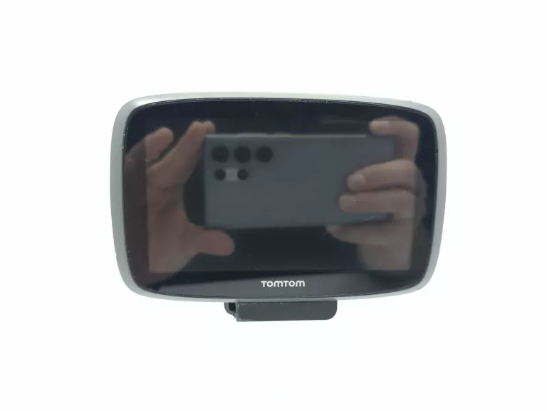 NAWIGACJA TOMTOM GO 5000 5100 5" DOŻYWOTNIA MAPY