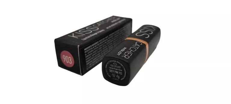 POMADKA INGLOT KISS CATCHER 903 DUSTY PINK