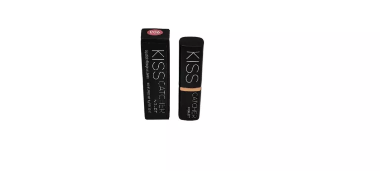 POMADKA INGLOT KISS CATCHER 903 DUSTY PINK