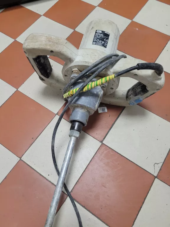MIESZADŁO MACALLISTER MSPM1300