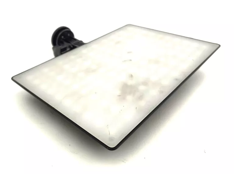 LAMPA LED YONGNUO YN300 AIR Z BATERIĄ I ŁADOWARKĄ