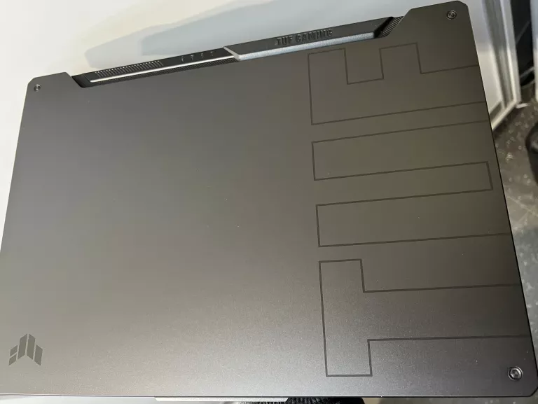 LAPTOP ASUS FX 506H / KARTON