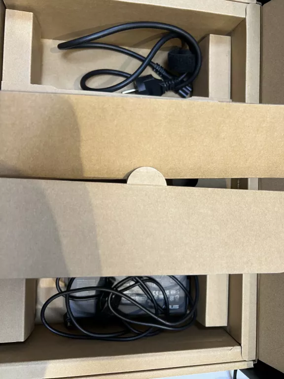 LAPTOP ASUS FX 506H / KARTON