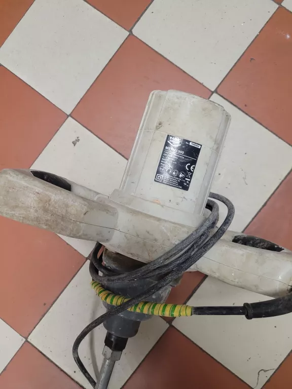 MIESZADŁO MACALLISTER MSPM1300