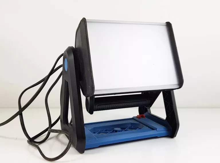 LAMPA WARSZTATOWA ERBAUER EWL 2000-EXT-LI 18V