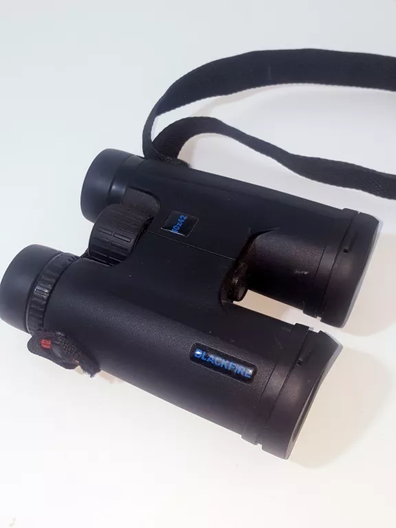 LORNETKA BLACKFIRE 10X42