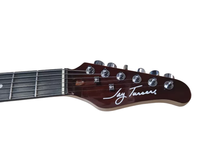 GITARA ELEKTRYCZNA JAY TURSER JT LT (RW) GWARANCJ
