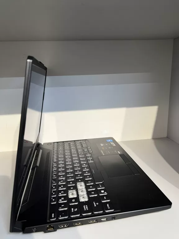 LAPTOP ASUS FX 506H / KARTON