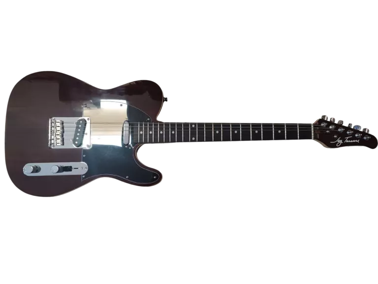 GITARA ELEKTRYCZNA JAY TURSER JT LT (RW) GWARANCJ
