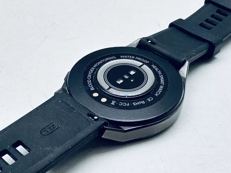 SMARTWATCH NONAME Z ŁADOWARKĄ