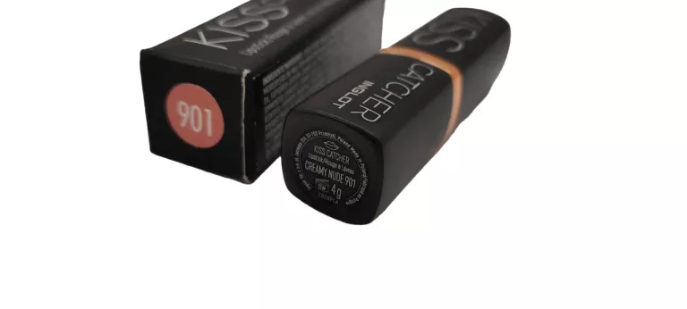POMADKA INGLOT KISS CATCHER CREAMY NUDE 901