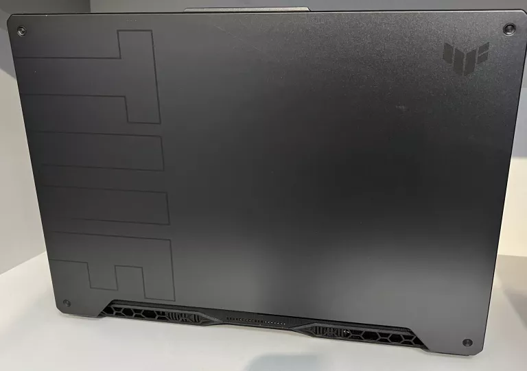 LAPTOP ASUS FX 506H / KARTON