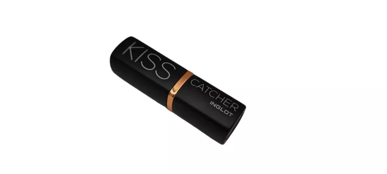 POMADKA INGLOT KISS CATCHER CREAMY NUDE 901