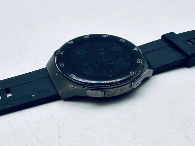 SMARTWATCH NONAME Z ŁADOWARKĄ