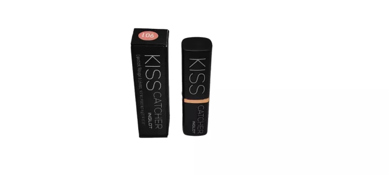 POMADKA INGLOT KISS CATCHER CREAMY NUDE 901