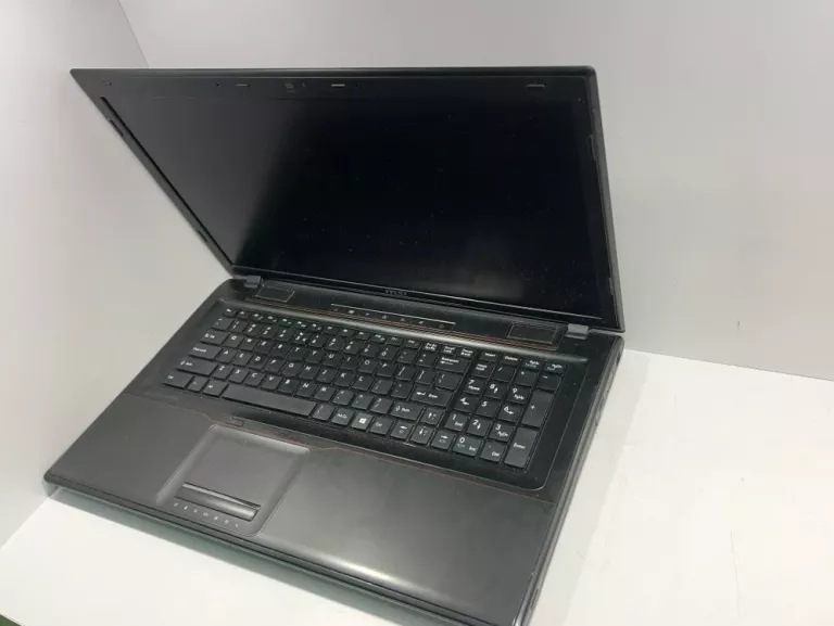 LAPTOP MSI MS-175A 500GB/I7/8GB