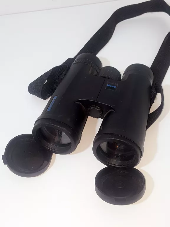 LORNETKA BLACKFIRE 10X42
