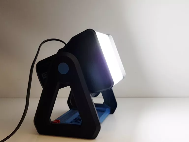 LAMPA WARSZTATOWA ERBAUER EWL 2000-EXT-LI 18V