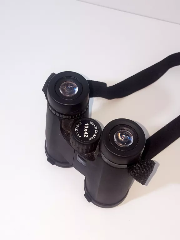 LORNETKA BLACKFIRE 10X42
