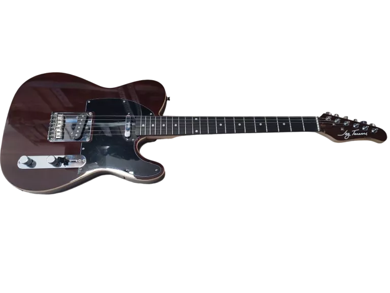 GITARA ELEKTRYCZNA JAY TURSER JT LT (RW) GWARANCJ
