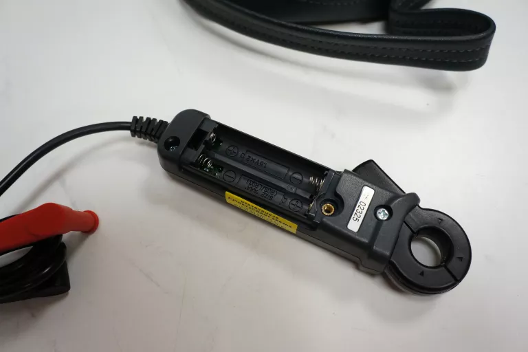 MULTIMETR KYORITSU KEW 1052 + PUD + ADAPTER KYORITSU KEW 8115 STAN BDB