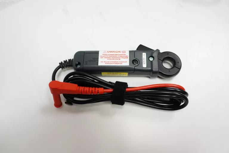 MULTIMETR KYORITSU KEW 1052 + PUD + ADAPTER KYORITSU KEW 8115 STAN BDB
