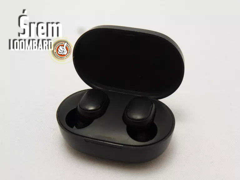 Mi true wireless earbuds best sale basic twsej04ls