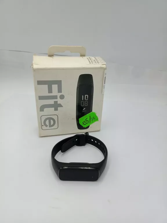 SMARTBAND SAMSUNG GALAXY FIT E