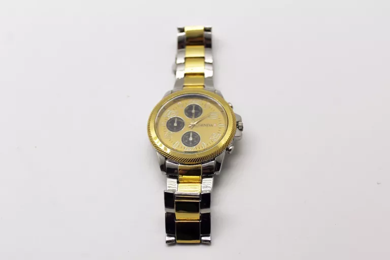 ZEGAREK GENEVA Y 385