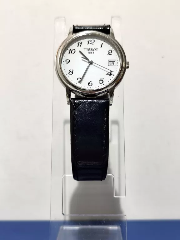 ZEGAREK TISSOT C264/364 1853 #KOMPLET