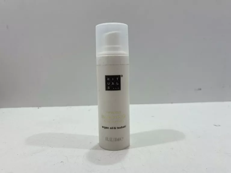 RITUALS SERUM DO WŁOSÓW ELIXIR COLLECTION RESTORING 30 ML