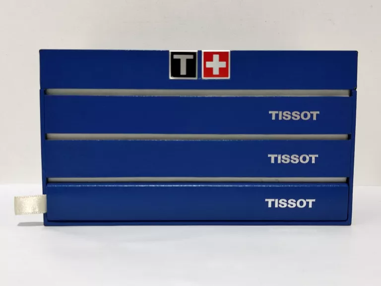 ZEGAREK TISSOT C264/364 1853 #KOMPLET