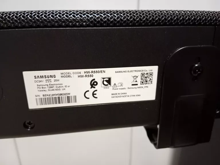 soundbar-samsung-hw-r550en-marka-samsung