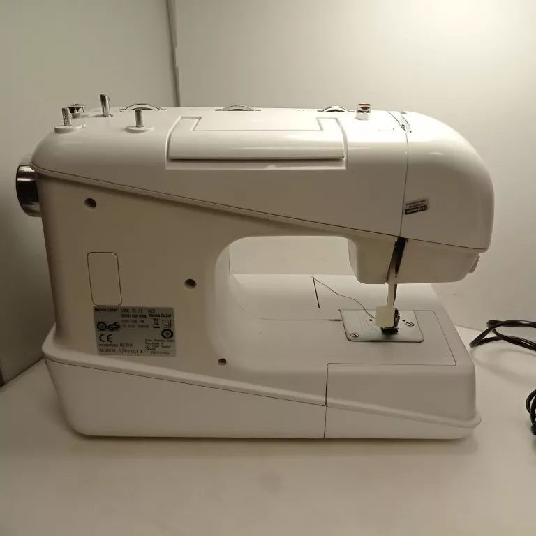MASZYNA DO SZYCIA SILVERCREST SNM 33 A1