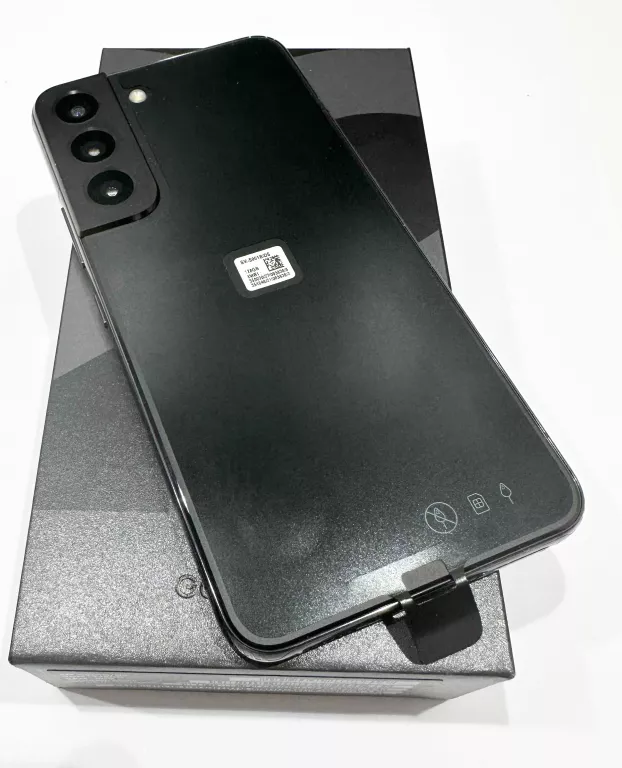 TELEFON SAMSUNG S22 / PLAY