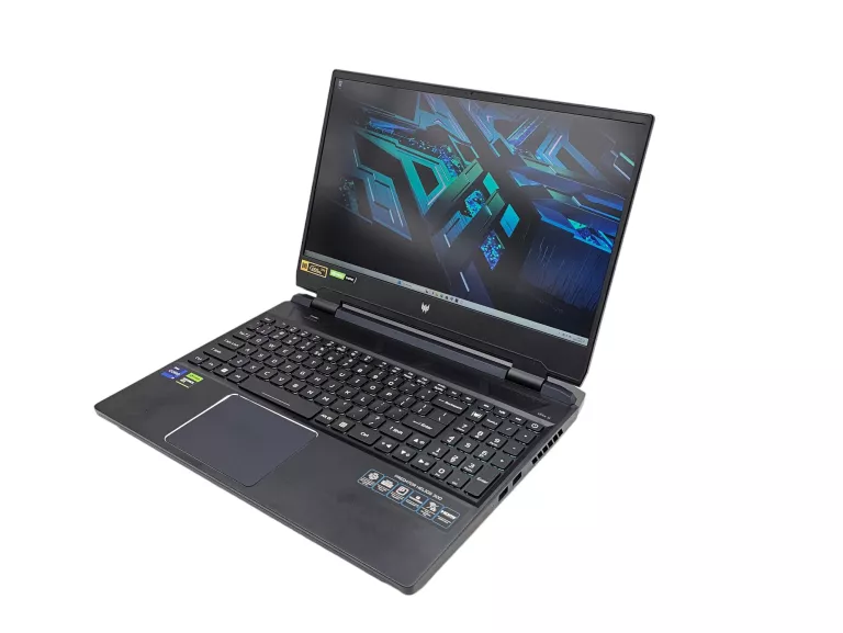 LAPTOP ACER PREDATOR HELIOS 300 I9-12900H RTX 3070TI 16GB 1TB SSD IPS 165H