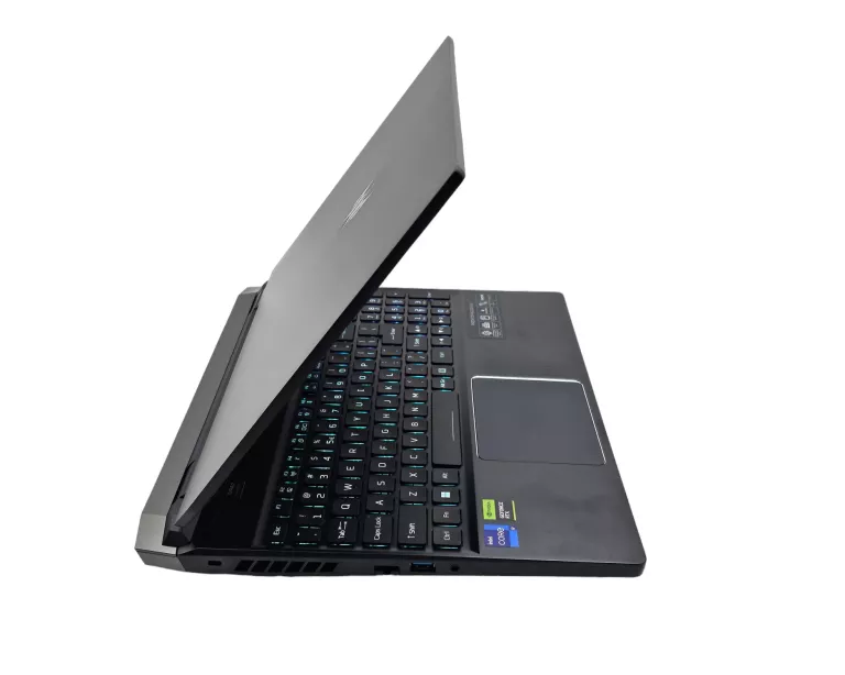 LAPTOP ACER PREDATOR HELIOS 300 I9-12900H RTX 3070TI 16GB 1TB SSD IPS 165H