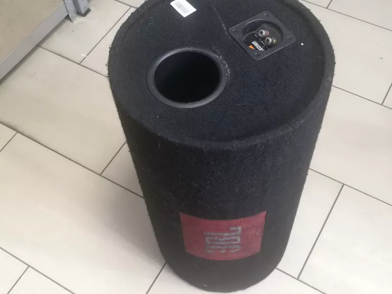 TUBA SAMOCHODOWA JBL OKAZJA!