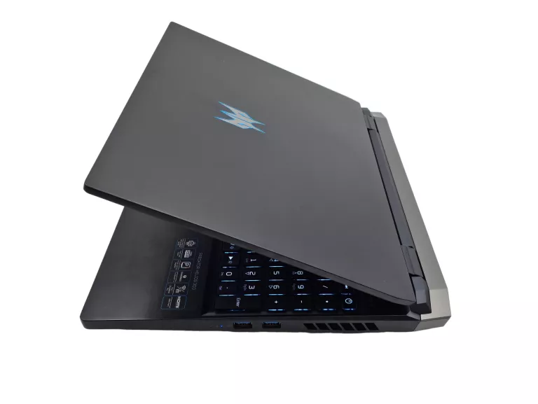 LAPTOP ACER PREDATOR HELIOS 300 I9-12900H RTX 3070TI 16GB 1TB SSD IPS 165H