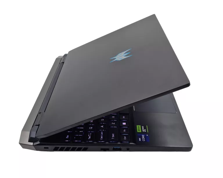 LAPTOP ACER PREDATOR HELIOS 300 I9-12900H RTX 3070TI 16GB 1TB SSD IPS 165H