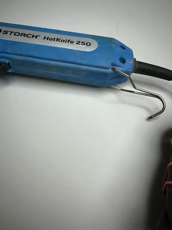 NÓŻ TERMICZNY DO CIĘCIA STYROPIANU STORCH HOT KNIFE 250