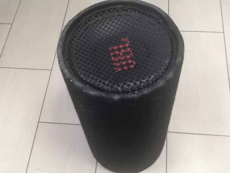 TUBA SAMOCHODOWA JBL OKAZJA!