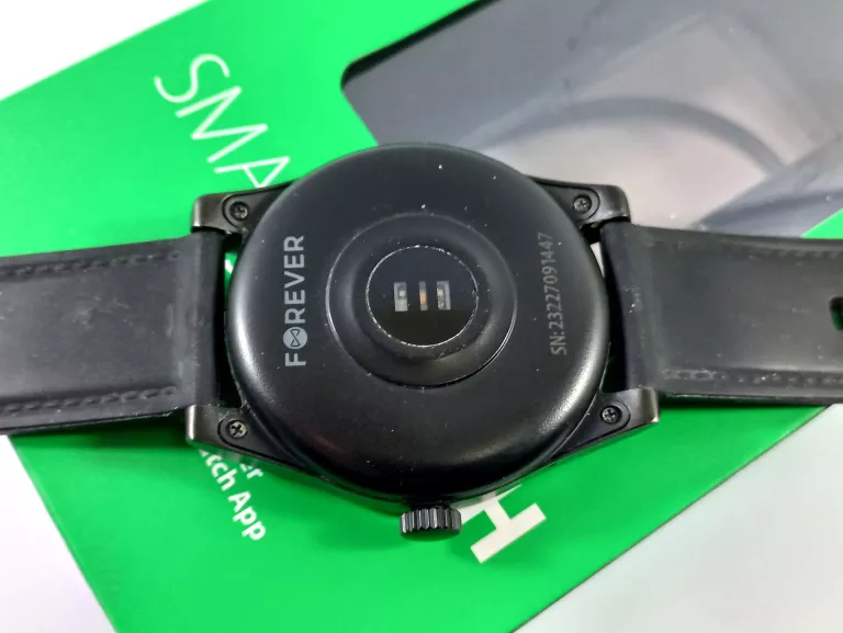 SMARTWATCH FOREVER SW-200 350MAH 240X240